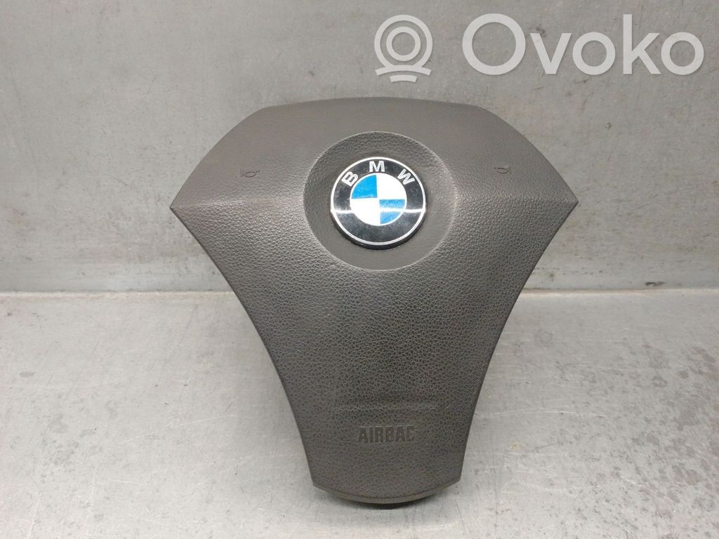 BMW 5 E60 E61 Airbag del volante 