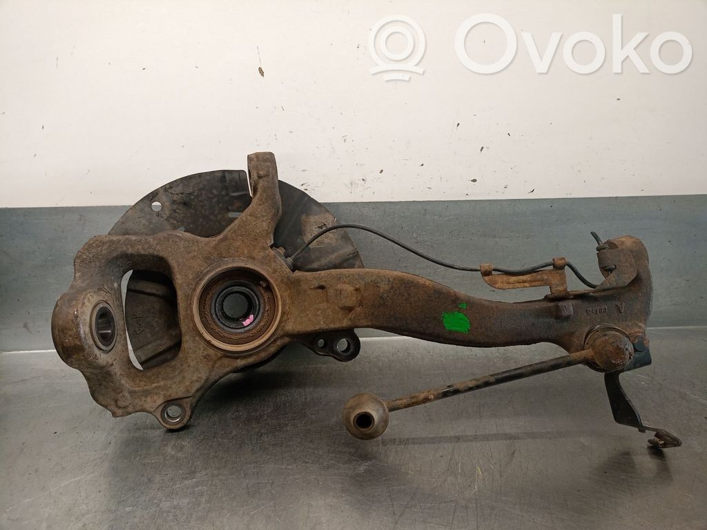 Ford Ranger Achsschenkel vorne 