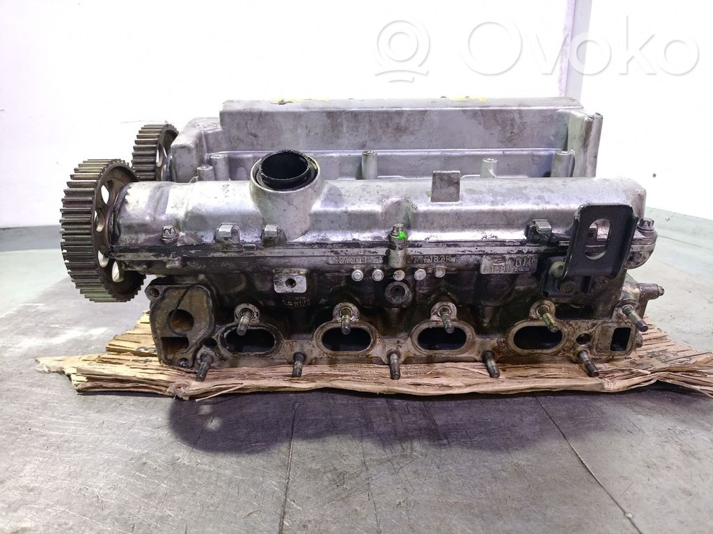 Opel Vectra C Sylinterinkansi 
