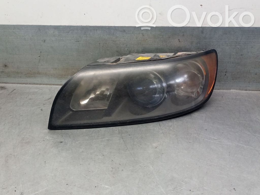 Volvo S40 Scheinwerfer 