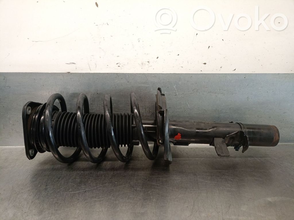 Ford Focus Ammortizzatore anteriore con molla elicoidale 