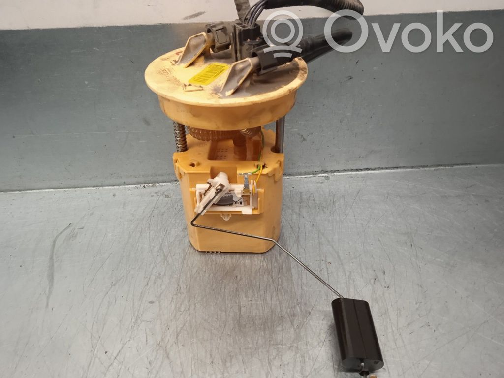 Ford Fiesta In-tank fuel pump 