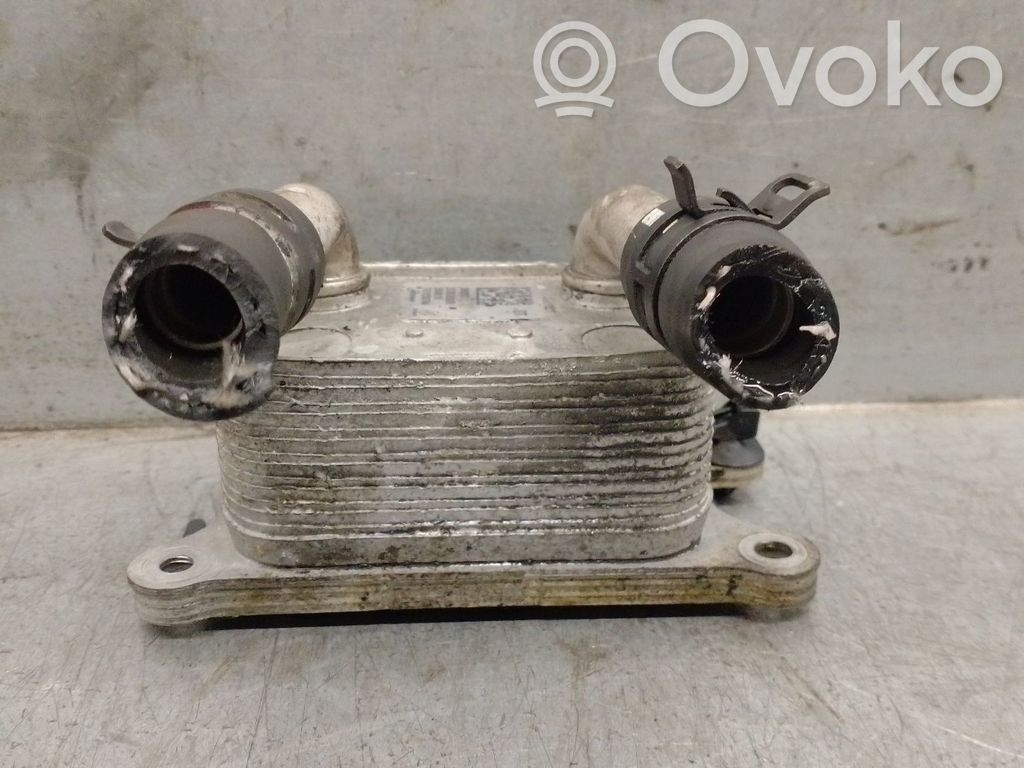 Renault Megane IV Radiatore dell’olio del motore