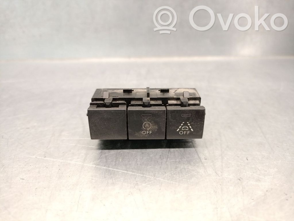 Interruptor de control multifunción   98189731ZD,98189731ZD