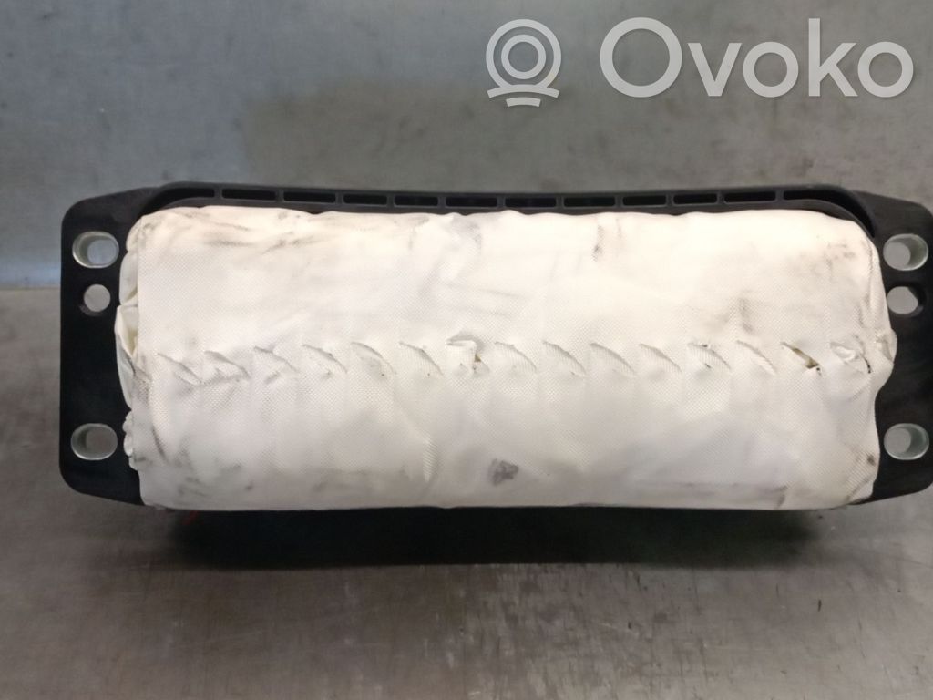 Volkswagen Tiguan Airbag lateral 