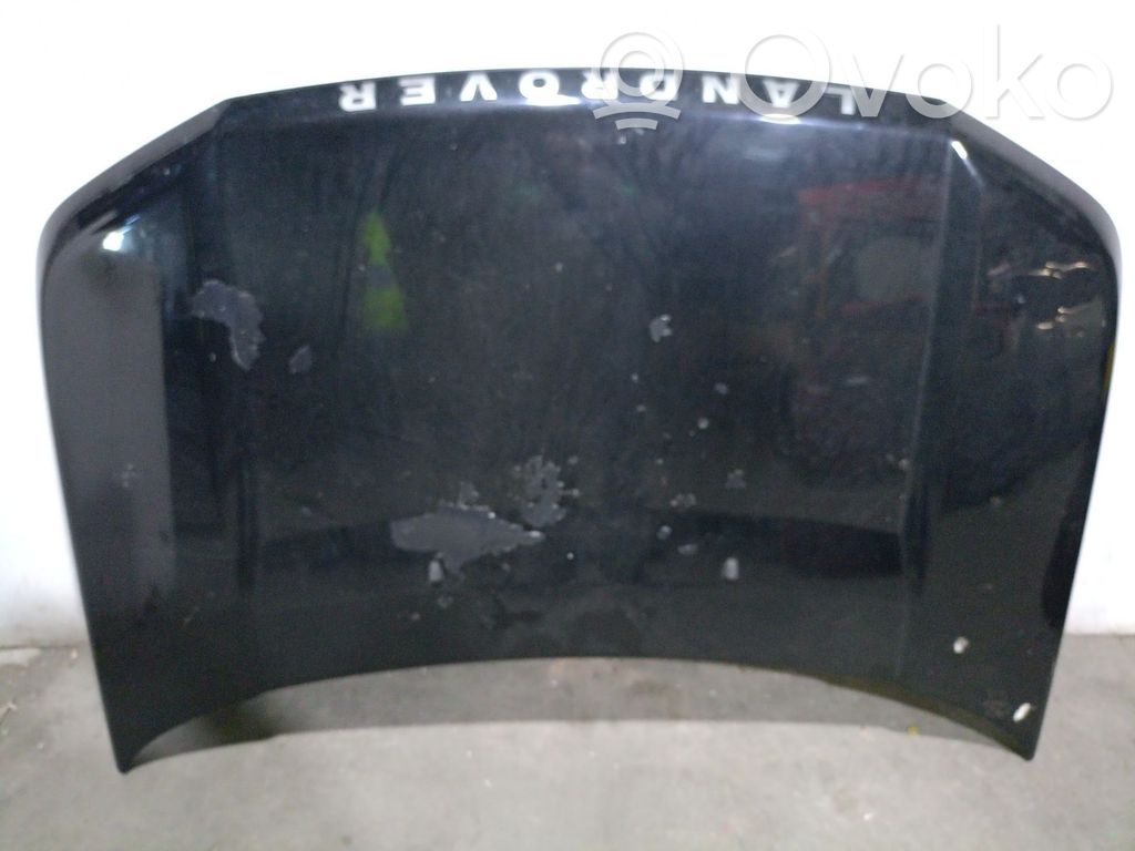 Land Rover Freelander 2 - LR2 Konepelti 