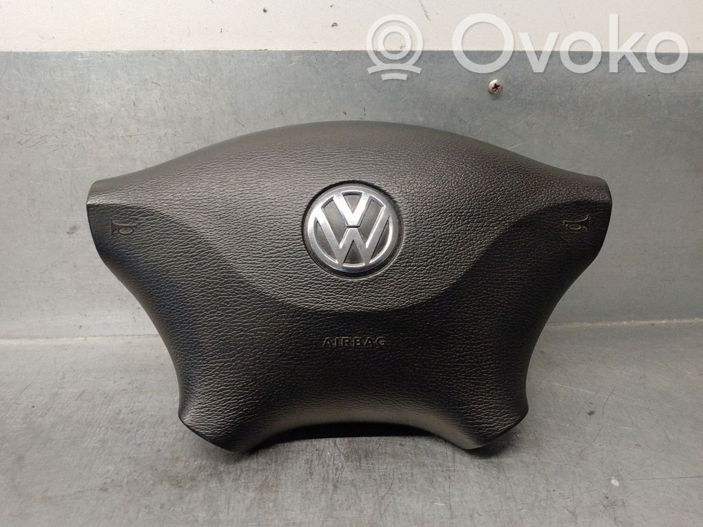 Volkswagen Crafter Poduszka powietrzna Airbag kierownicy 