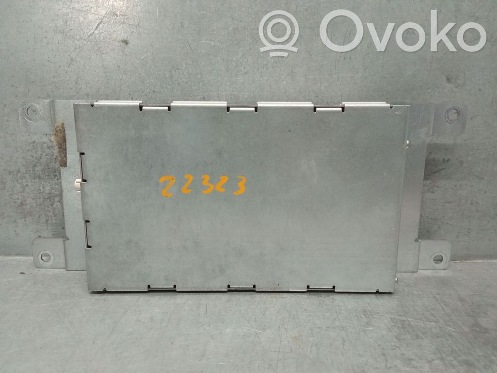 BMW 5 E60 E61 Other control units/modules 