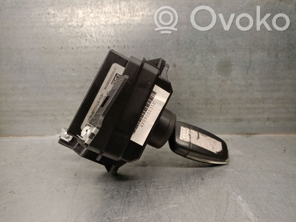 Virtalukko   4F0910131E,4F0910131E