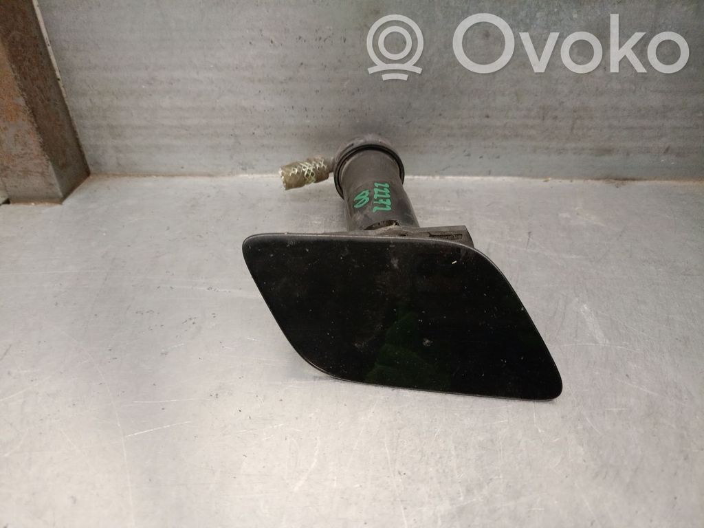 Audi Q7 4L Ugello a spruzzo lavavetri per faro 