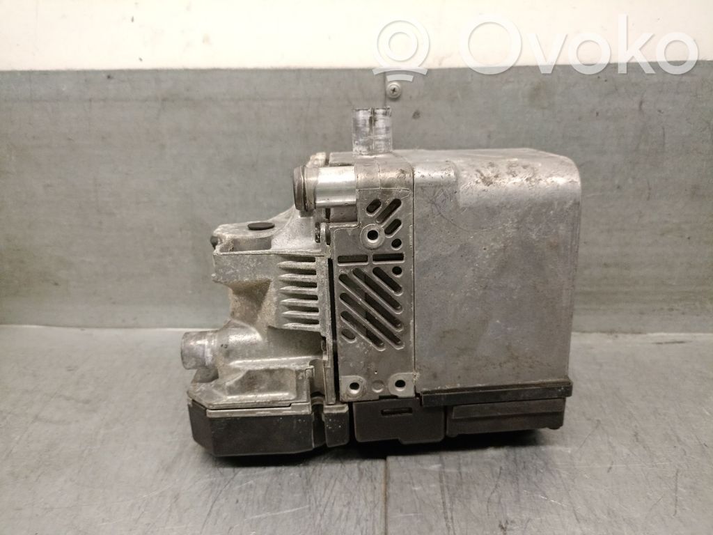 Audi Q7 4L Liquide de refroidissement module chauffage 