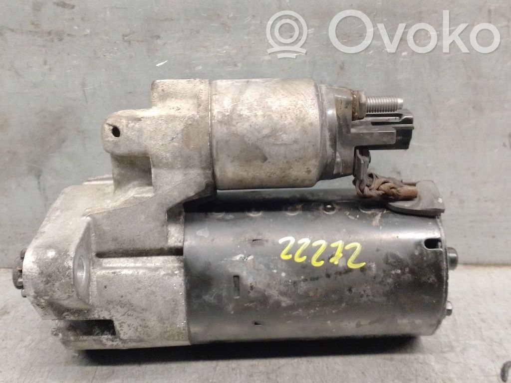 Motor de arranque   059911024C,059911024C,0001125521BOSCH