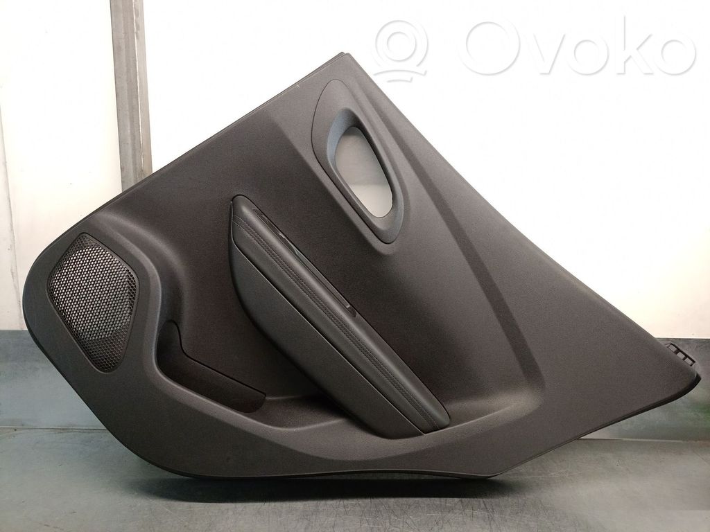 Renault Kadjar Rivestimento del pannello della portiera posteriore