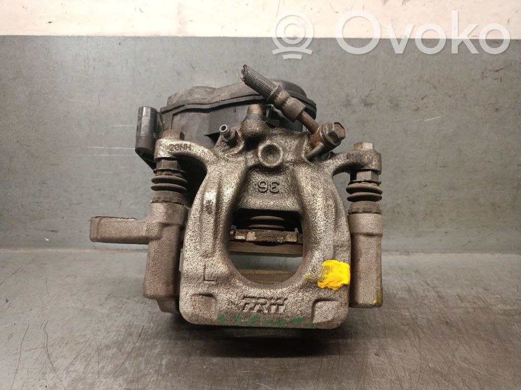 Renault Kadjar Etrier frână spate 