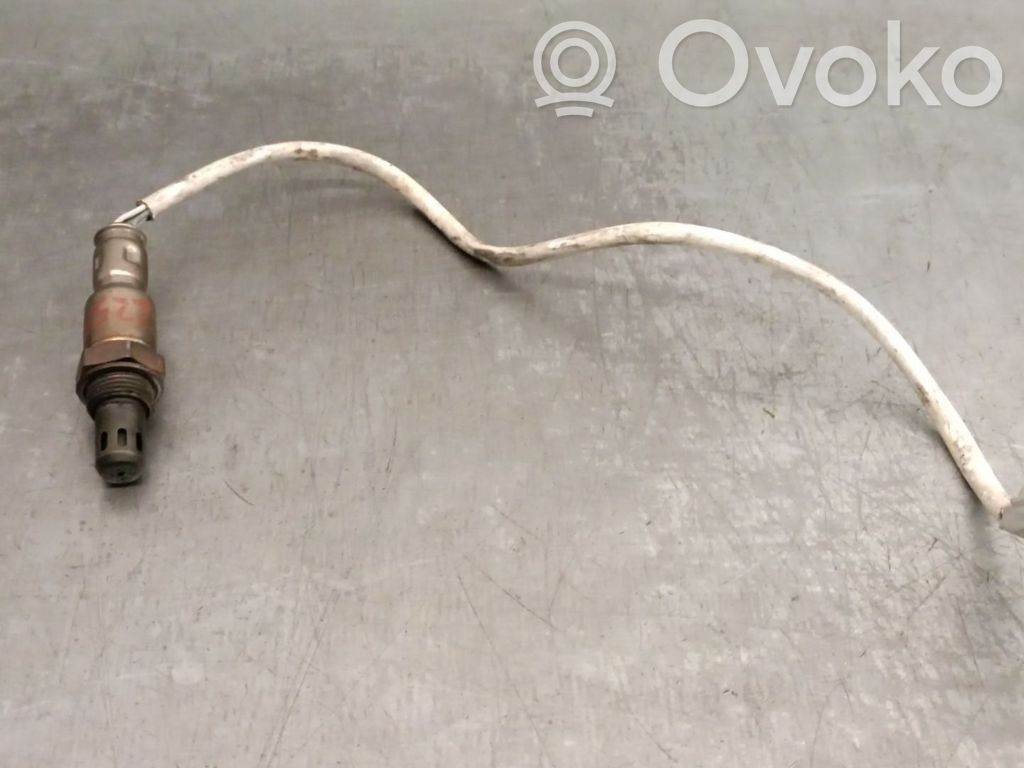 Sonda lambda   H8200495791