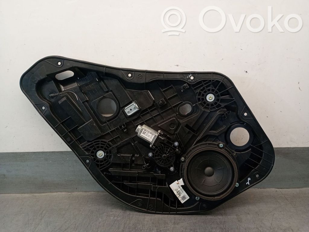 KIA Niro Macara geam ușă spate cu motor