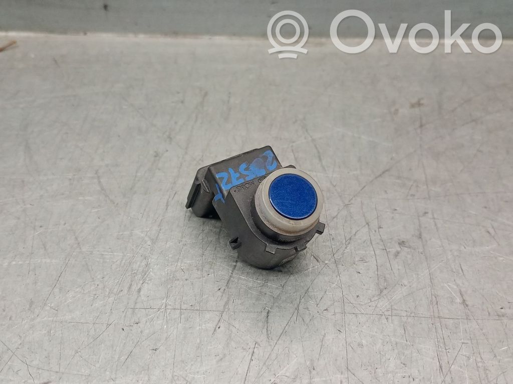 KIA Niro Sensor de aparcamiento PDC 