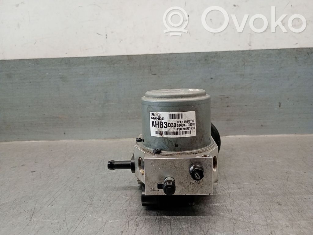 Bomba de ABS   58600G5300,58620G2300