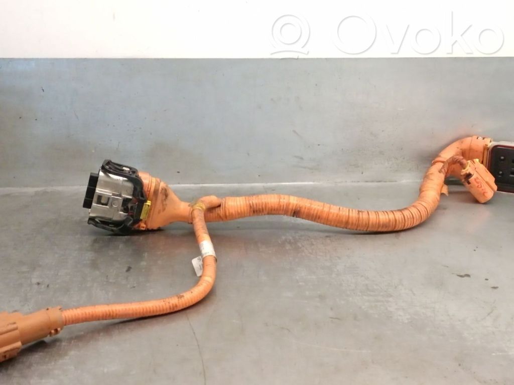 KIA Niro Cablaj motor