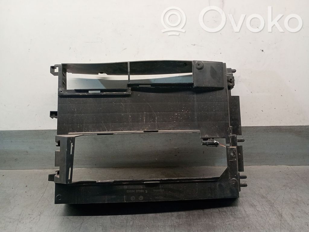 Rejilla delantera   215545FA0A,215545FA0A