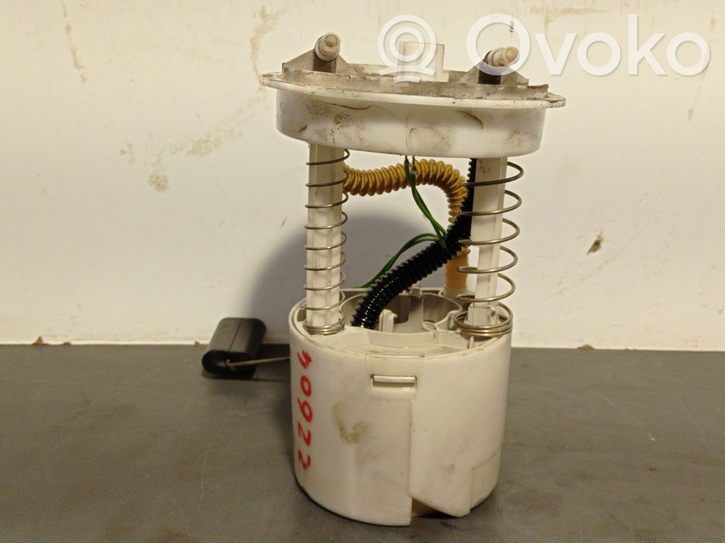 Ford Fiesta Bomba interna de combustible 