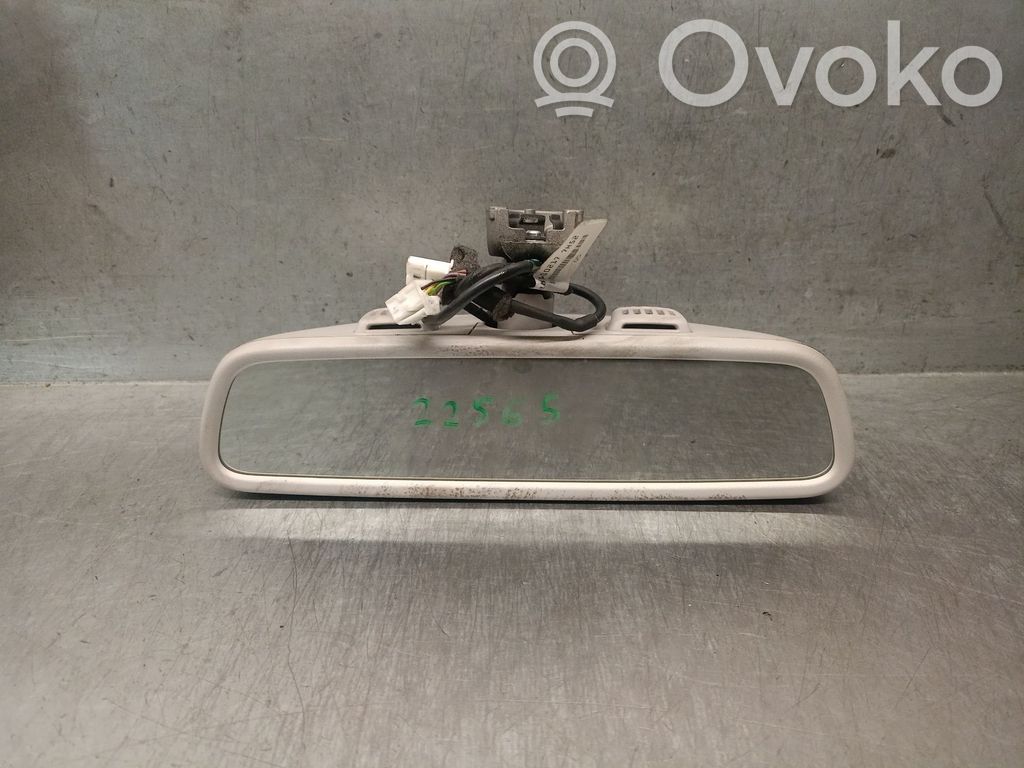 Mercedes-Benz GLC X253 C253 Espejo retrovisor (interior) 