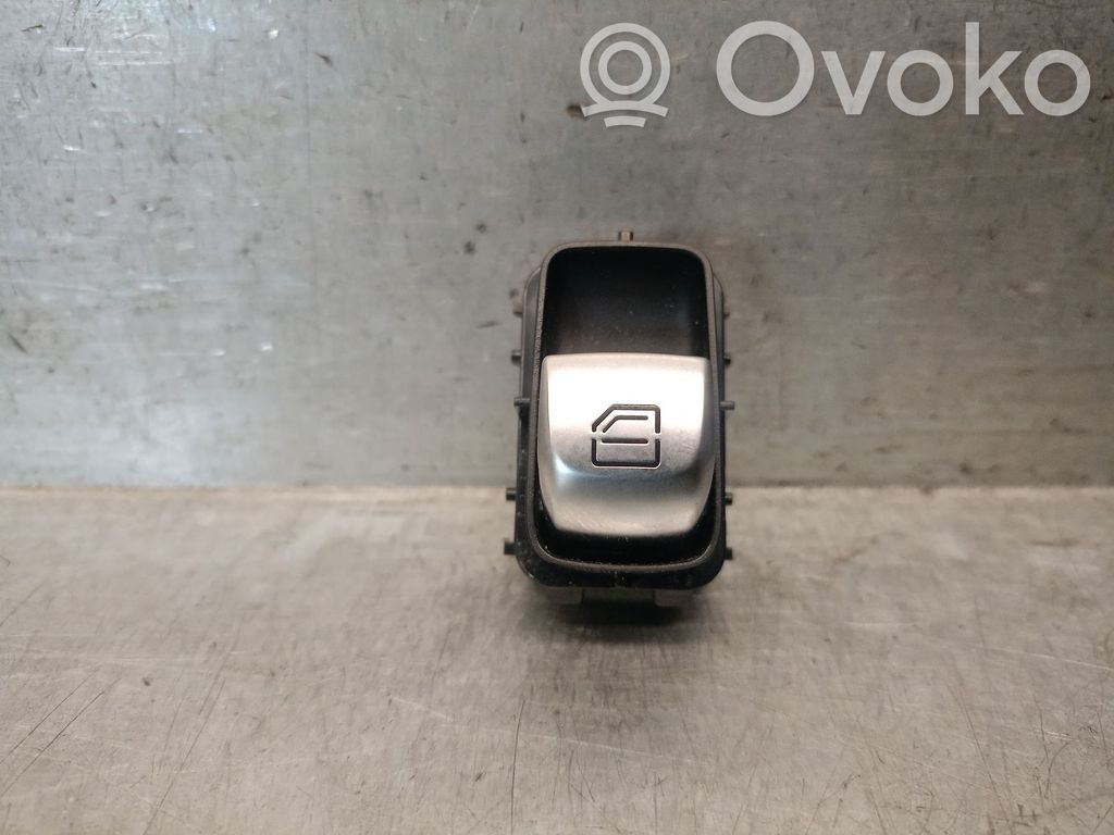 Mercedes-Benz GLC X253 C253 Interruttore di controllo dell’alzacristalli elettrico