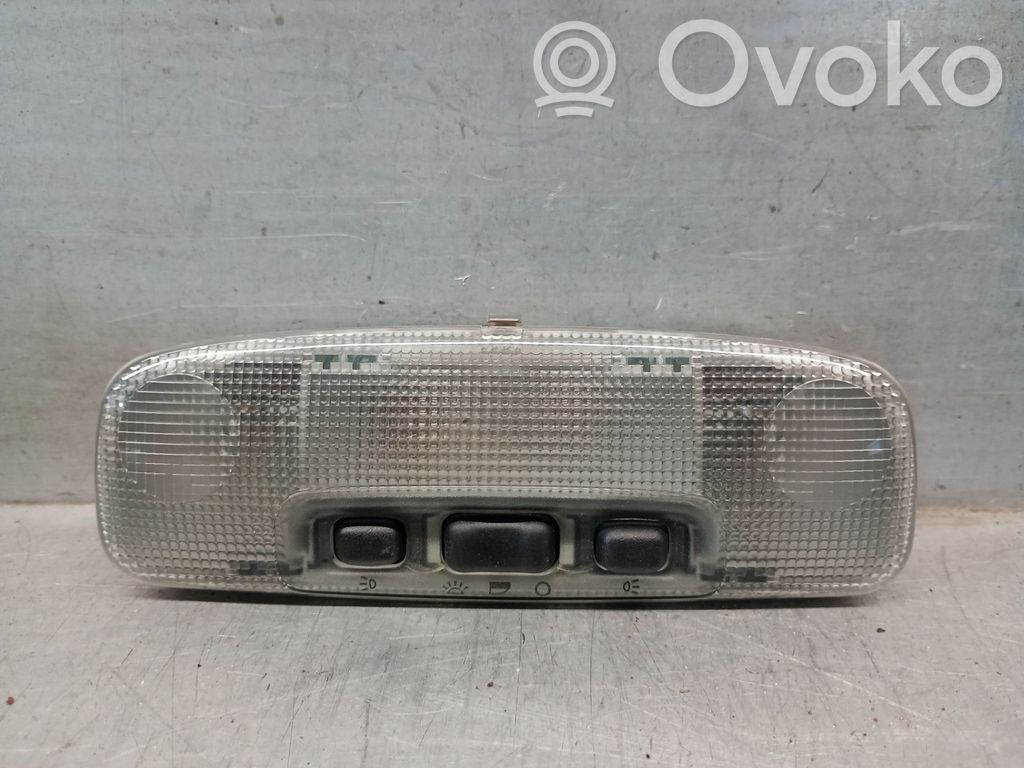 Ford Focus Other interior light 
