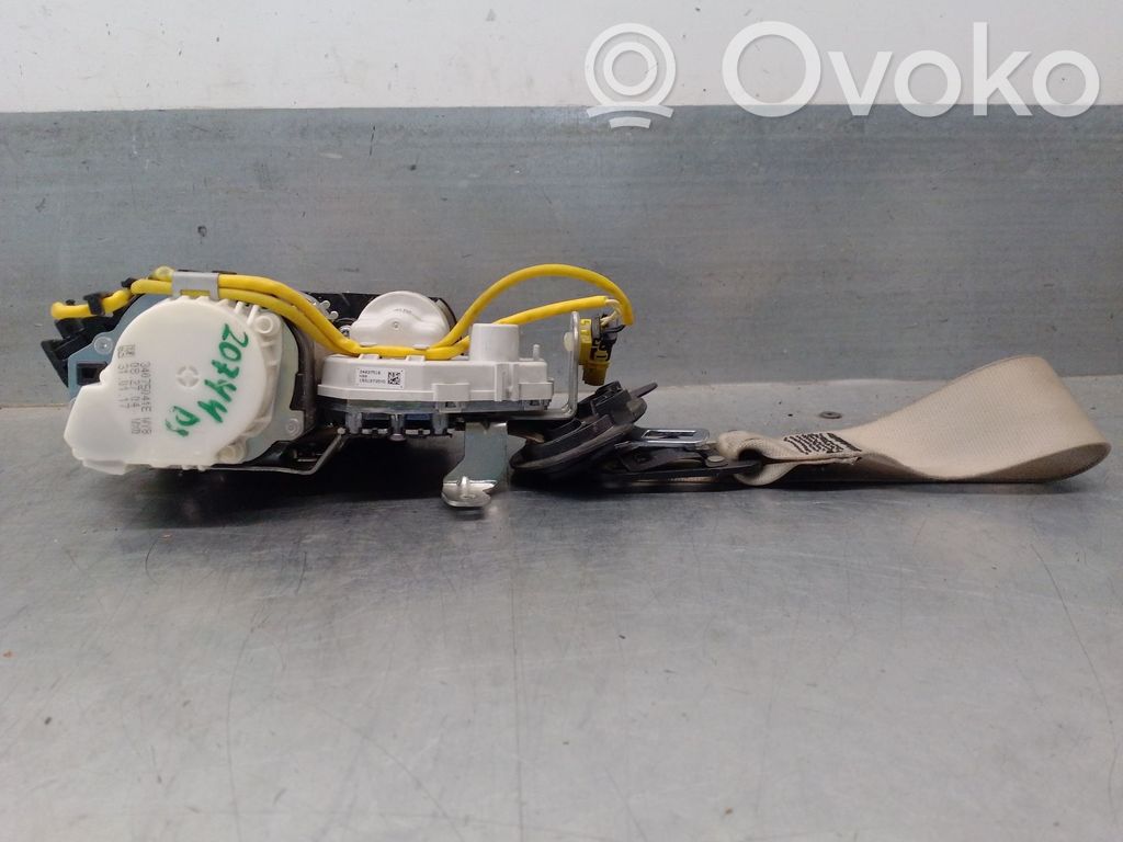 Cinturón delantero   34075041E,4G8857705E