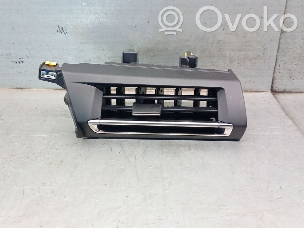 Peugeot 508 Deflector aer 