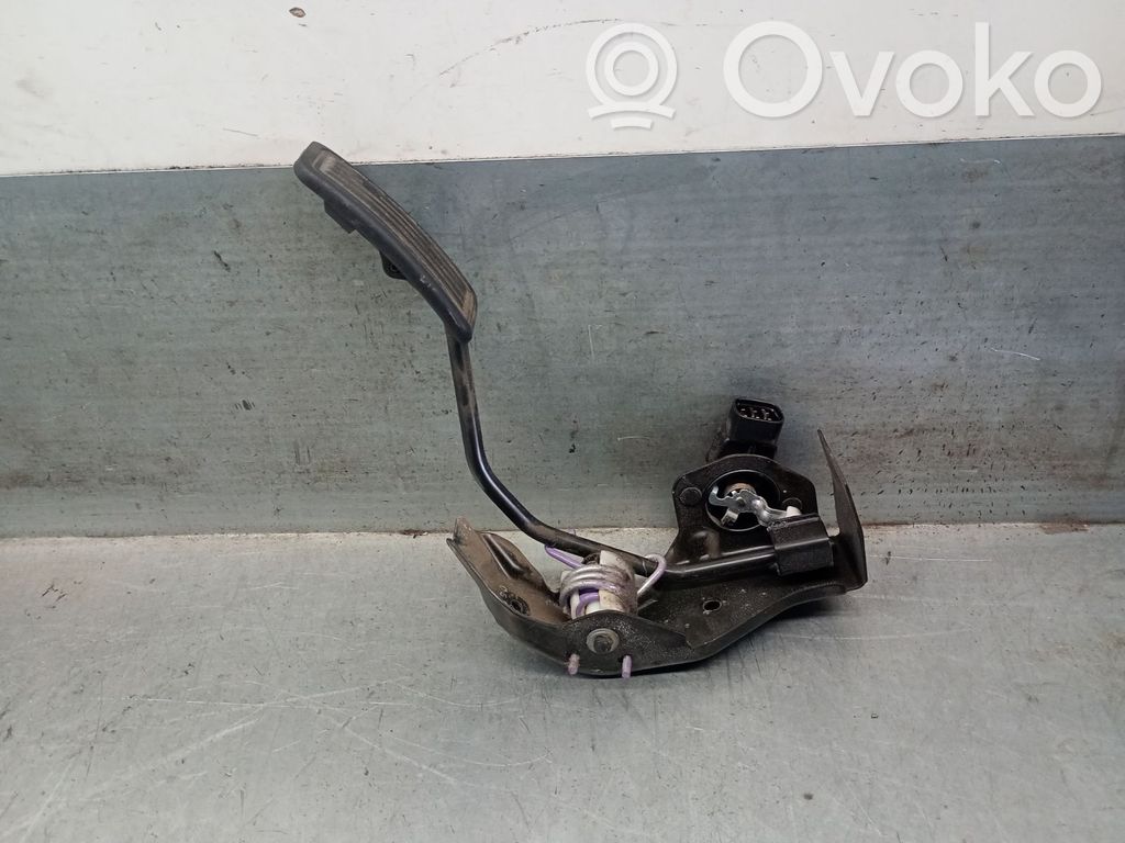 Toyota Corolla Verso E121 Sensore di accelerazione