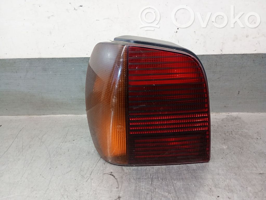 Volkswagen Polo III 6N 6N2 6NF Luz trasera/de freno