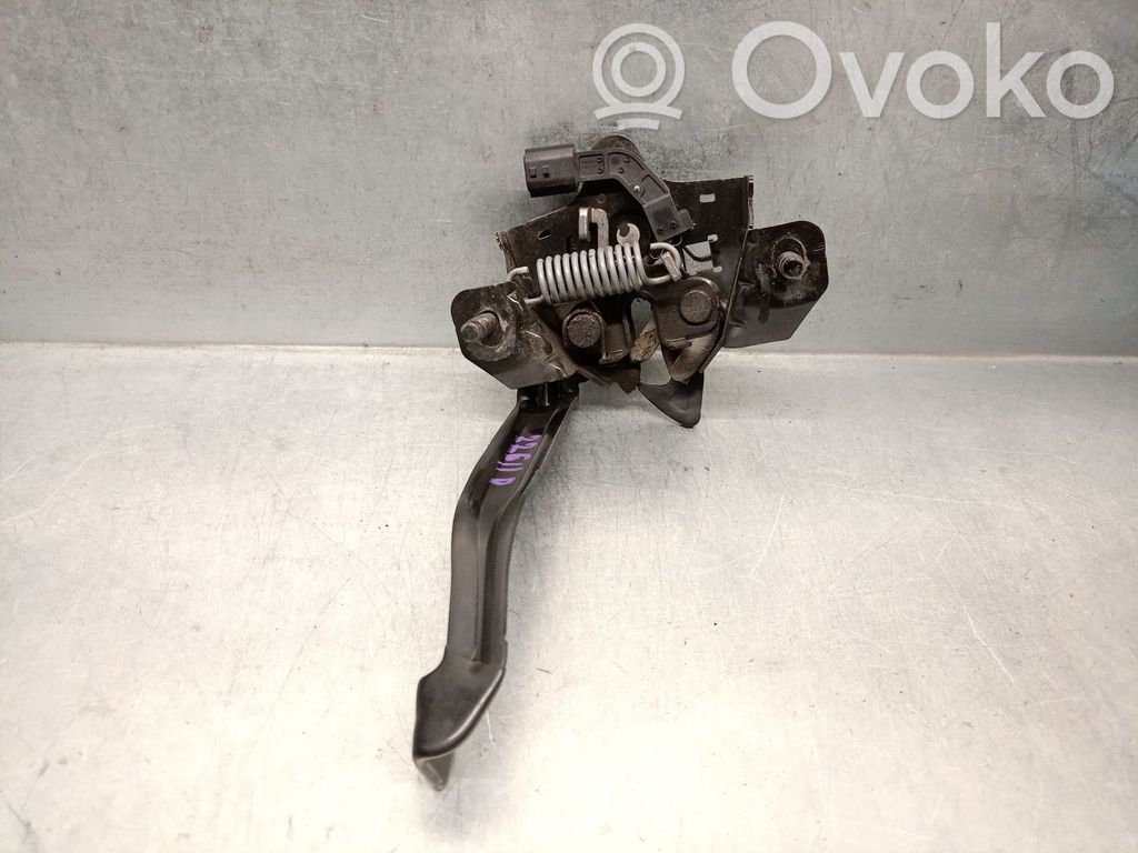 Tie down hook / loop   656015FA0A,656015FA0A