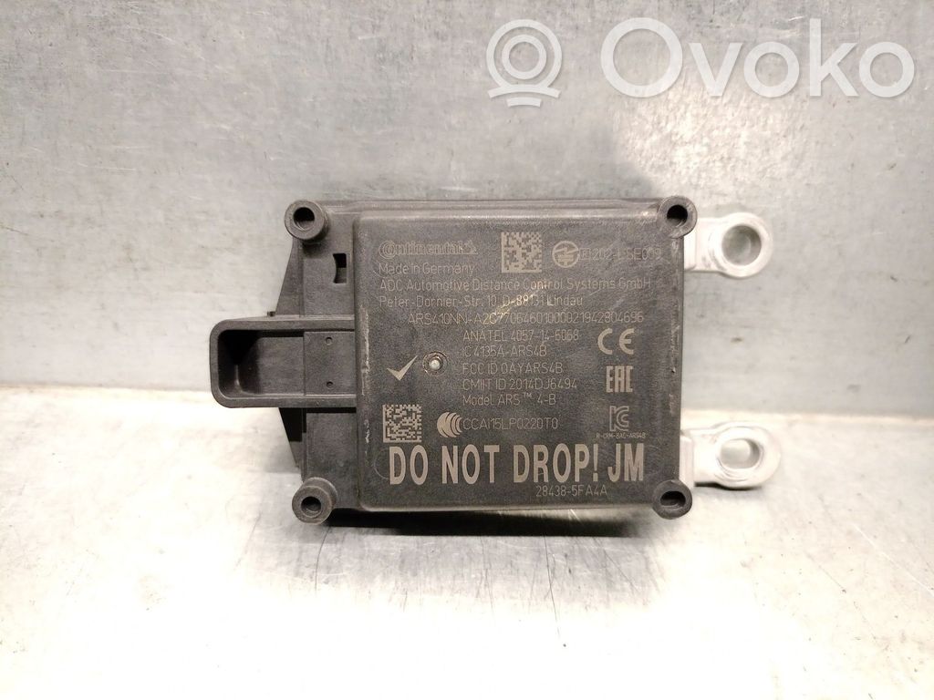 Sensor   284385FA4A