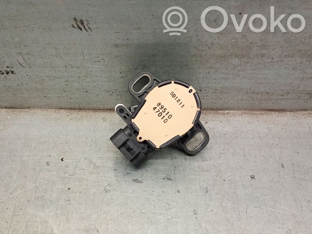 Lexus RX 450H Sensor 