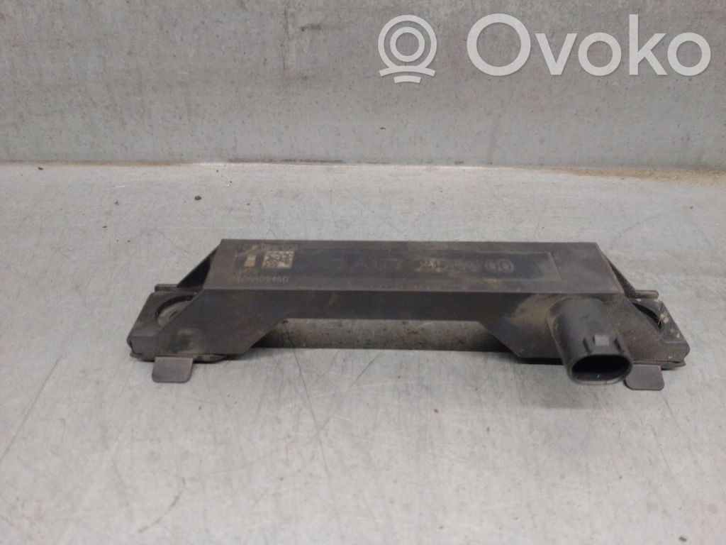 Mercedes-Benz GLA H247 Antenne radio 
