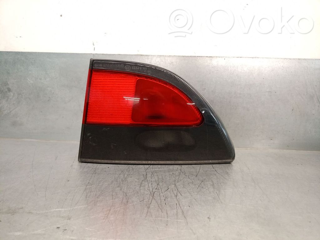 Renault Megane I Takavalot 