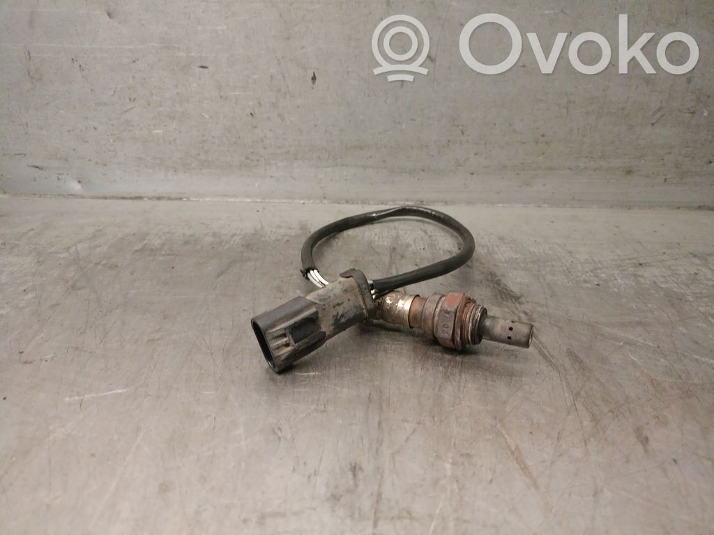 Sonda lambda   7700108027,7700108027