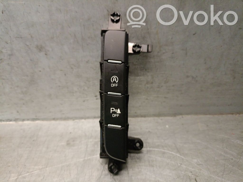 KIA Xceed Interruptor de control multifunción 