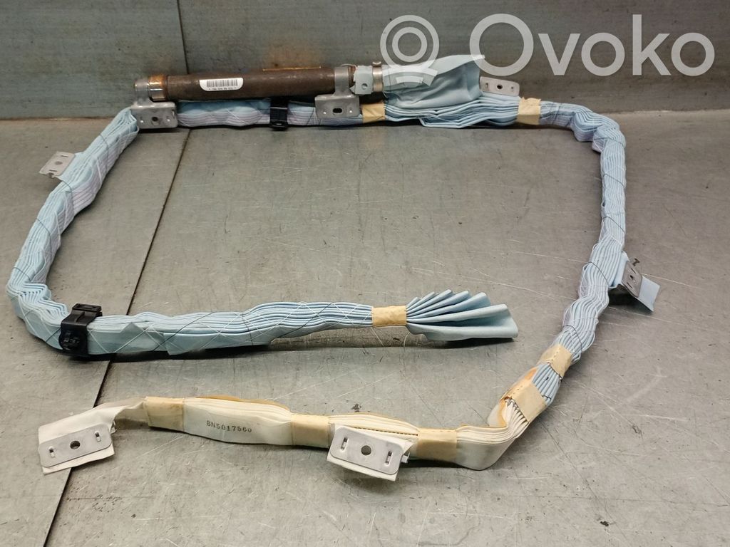 Lexus RX 450H Airbag lateral