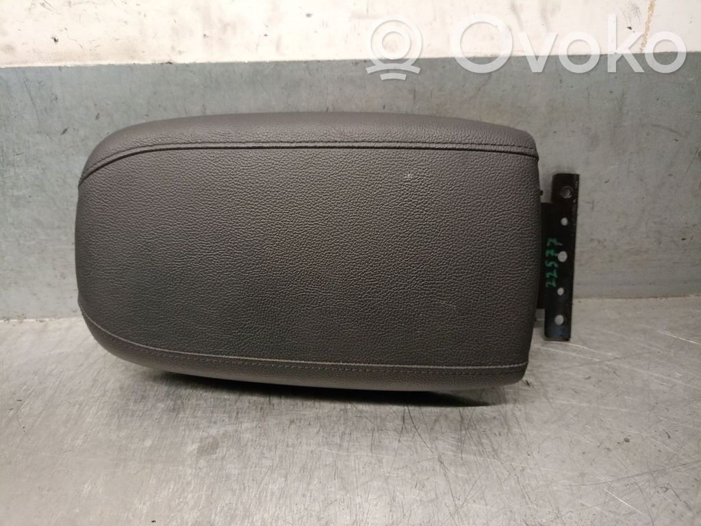 KIA Xceed Bracciolo 
