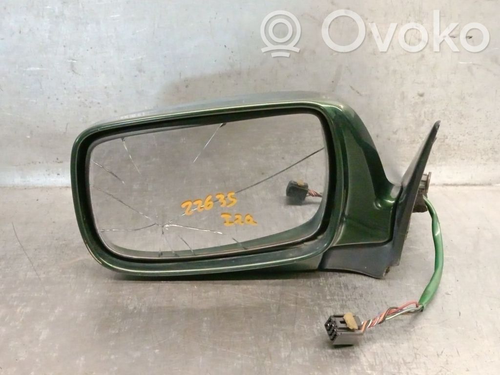 Subaru Outback Oglindă electrică ușă față 