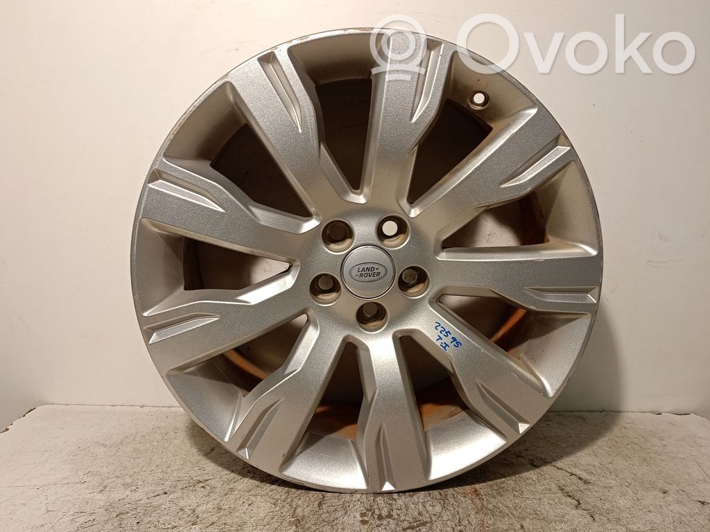 Felgi aluminiowe R18   FK721007DC,R198JX19CH45