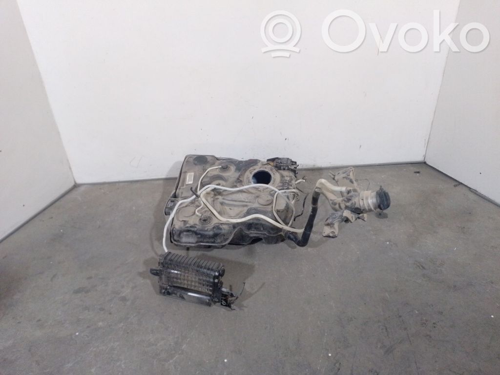 Audi A3 8Y Serbatoio del carburante 