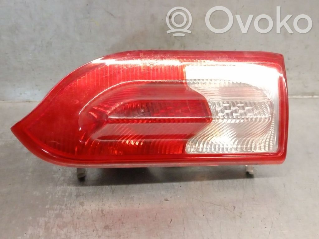 Lampa tylna   13226855,1222198,495056087DUNS