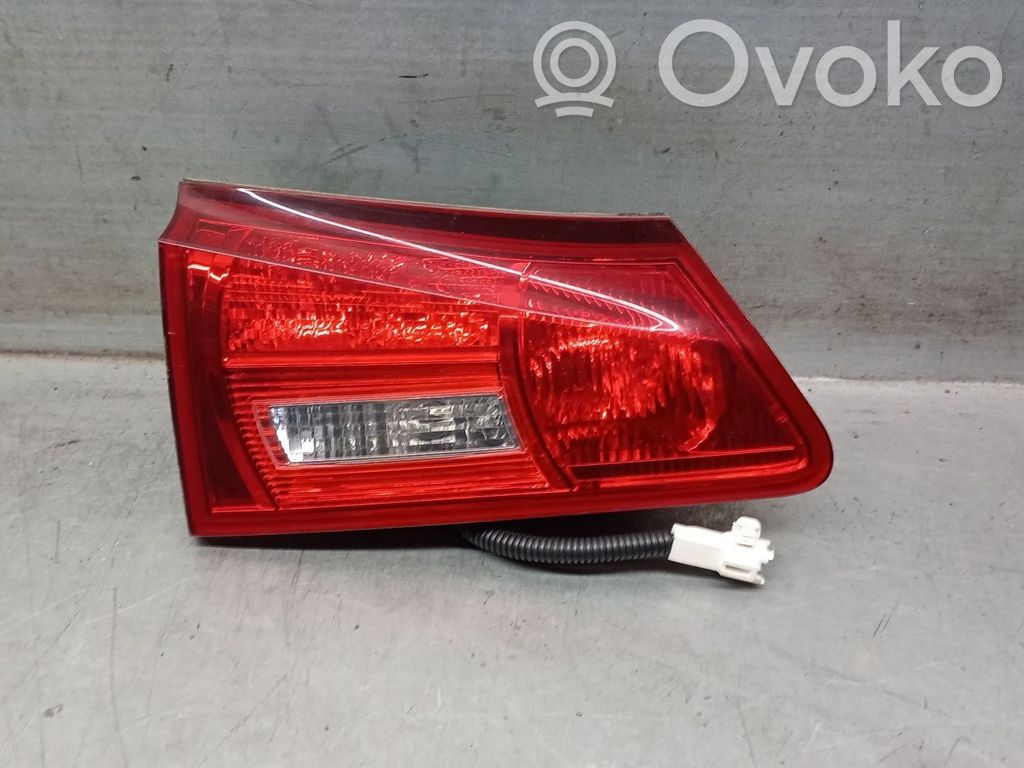 Lexus IS 220D-250-350 Takavalot 