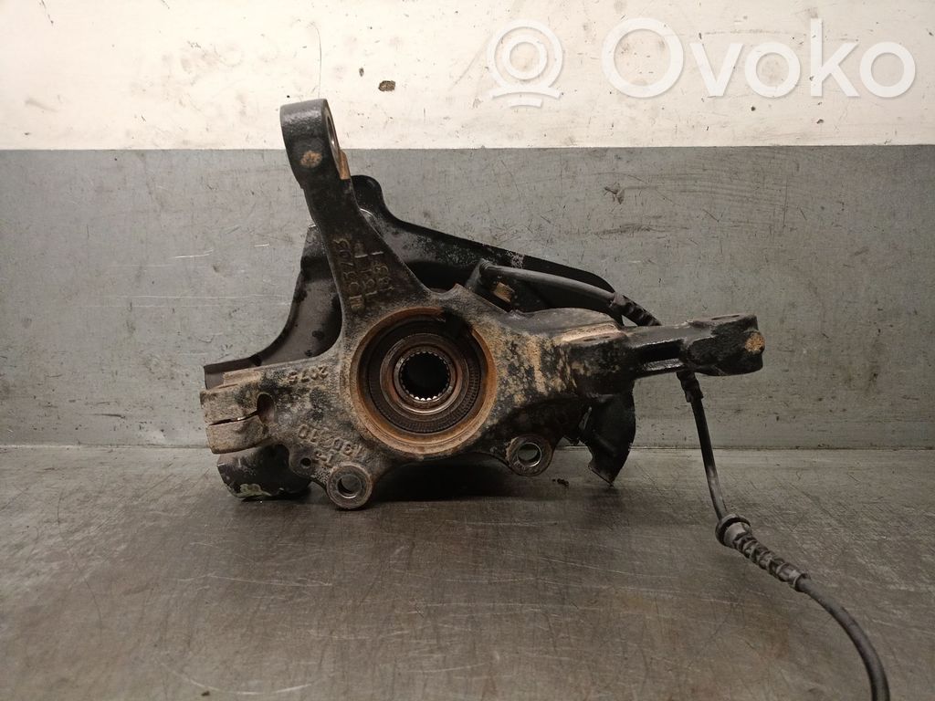 Opel Corsa D Etupyörän navan laakerikokoonpano 