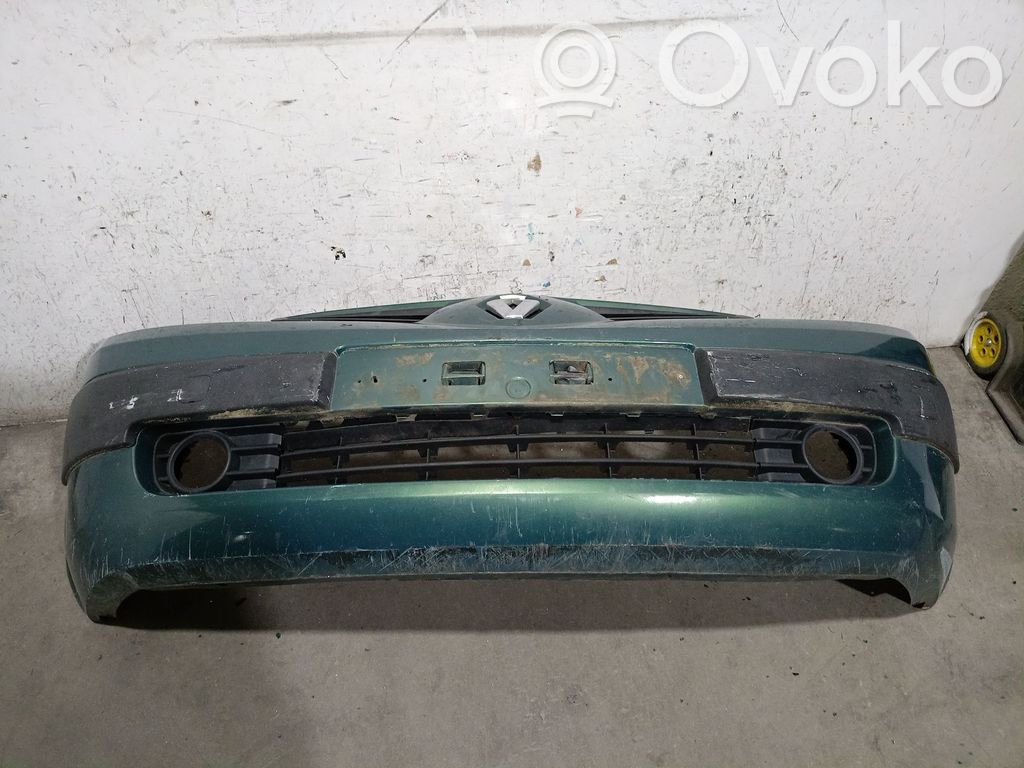 Renault Megane II Etupuskuri 