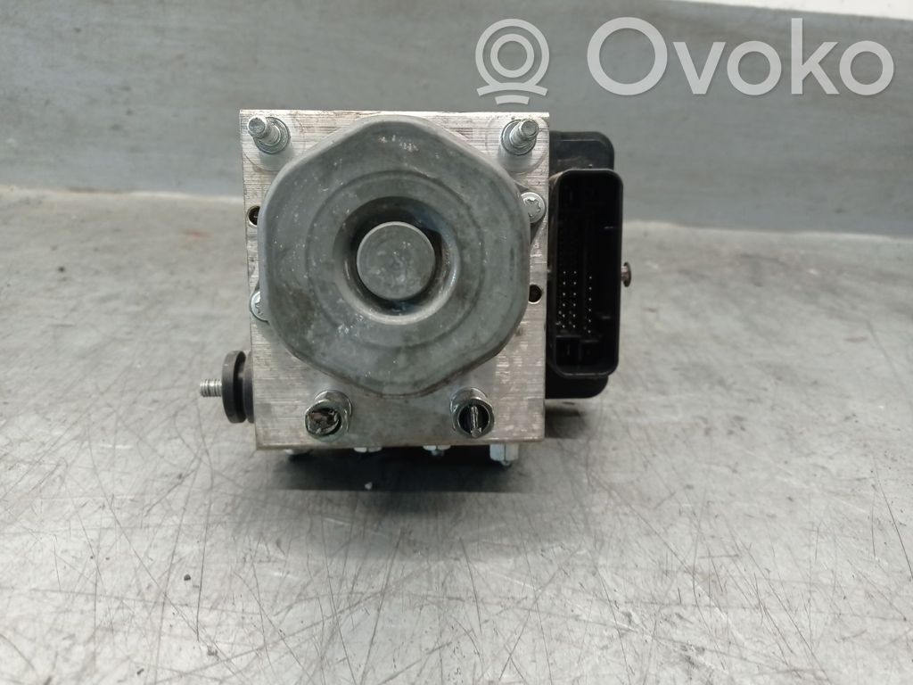 Nissan Micra C+C ABS Blokas 