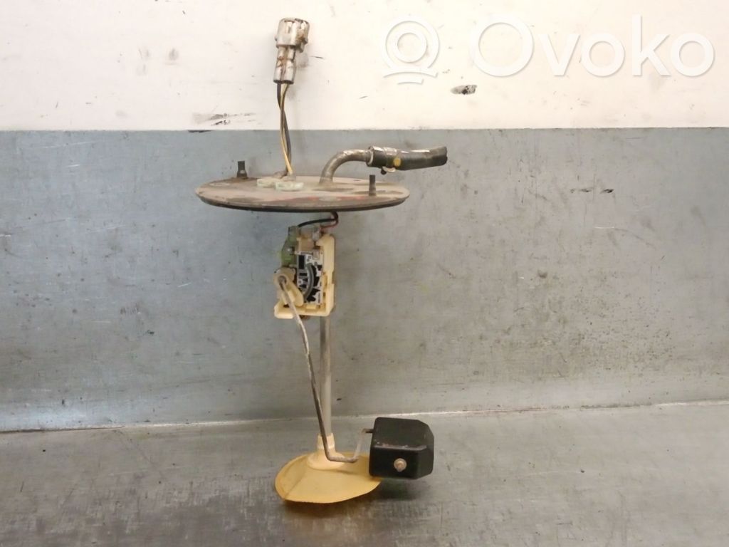 Subaru Outback In-tank fuel pump 